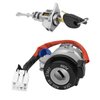 Ignition Switch and Door Lock Cylinder with 2 Keys Fit for Hyundai Elantra 2011 2012 2013 2014 2015 Replace 81910-3XA00