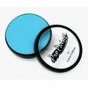 Graftobian Makeup ProPaint Face & Body Paint - Tropic Teal 30ml - Halloween Makeup - Costume Makeup for Adults - Body Paints for Adults - Face Paint Makeup - Skin Paint - Makeup Paint