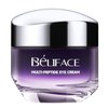 BéLIFACE Eye Cream Anti Aging for Wrinkles with Peptide & Hyaluronic Acid for Fine Lines, Brightening Eye Moisturizer Cream for Women to Reduce Dark Circle with Niacinamide, Paraben Free 1.0 OZ (30g)