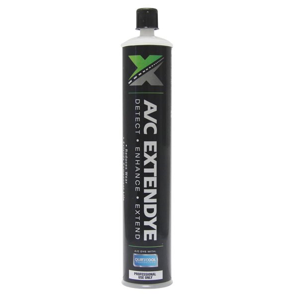 UView 499108A A/C ExtenDye