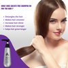 Inova Professional Silk Keratin Smooth Protection Sulfate-Free Shampoo, 320 ML (11)