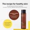 THANKYOU FARMER BakuVita Treatment Toner, Retinol Alternative Bakuchiol, Vitamin C+E Toner, Hydrating Toner, Slow Aging, Vegan Korean Toner for Face 7.03 floz (200ml)