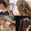 ArtCute 2000 Pcs Black Small Elastic Hair Rubber Bands Baby Hair Ties Mini Soft Elastic Band for Toddler Kids Girls Hair Braids Hair
