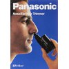 Panasonic ER115 Nose & Ear Hair Trimmer Wet/Dry Application
