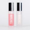 TINTARK Lip Plumper, Natural Lip Plumper and Lip Care Serum, Lip Enhancer for Fuller, Lip Mask, Beautiful Fuller, Hydrating & Reduce Fine Lines 9ML (Day& Night)