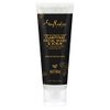 SHEA MOISTURE African Black Soap Facial Wash & Scrub 4 Ounce (Pack of 2)