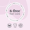 Briogeo Curl Charisma Rice Amino + Avocado Hydrating & Defining Mask, Hair Mask for Wavy, Curly, and Coily Hair, Vegan, Phalate & Paraben-Free, 8 Ounce