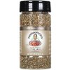 Newman's Own Buon Gusto! Italian Seasoning; Perfect Spices for Cooking Italian Bread, Pizza, Salads and Chicken, No MSG, Gluten Free, Non-GMO, Kosher; 2.19 Oz. Bottle