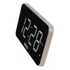 JENSEN JCR-212 JCR-212 AM/FM Digital Dual-Alarm Clock Radio
