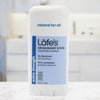 Lafe's Natural Deodorant | 2.25oz Aluminum Free Natural Deodorant Stick for Women & Men | Paraben Free & Baking Soda Free with 24-Hour Protection (Bliss/Extra Strength, 2.25 Ounce (3-Pack))