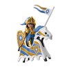 Playmobil Knight 50th Anniversary Toy Figure, 71604