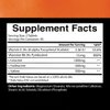 Angry Supplements BCAA Amino Acid Complex Tablets for Workout Recovery, Strength, & Repair with L-Leucine, L-Isoleucine, L-Valine, Vitamin B6, and Vitamin E, (1-Bottle 180ct)