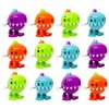 Dinosaur Wind Up Toys for Kids 12 Dinosaur Toys - Dinosaur Party Favors Dinosaur Birthday Party Dino Party Favors Dinosaur Goodie Bag Stuffers Dino Party Supplies - Novelty Toys Prizes Birthday Gifts
