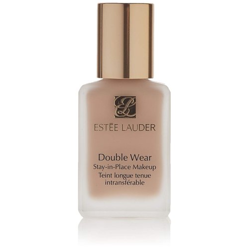 Estée Lauder Double Wear Stay-in-Place 24-Hour Long-Wear Matte Foundation, 1.0 oz, 2C1 Pure Beige