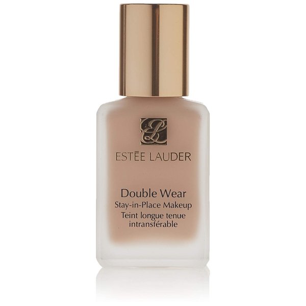 Estée Lauder Double Wear Stay-in-Place 24-Hour Long-Wear Matte Foundation, 1.0 oz, 2C1 Pure Beige