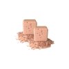 Himalayan Pink Salt Magnesium Onsen Bath Fizz Cubes - Handcrafted in Small Batches - Set of Two 4.8 oz Fizz Cube