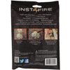 Instafire Insta-Fire Mesquite Blend Granulated Fire Starter, All Natural, Eco-Friendly, Lights Fires in Any Weather 1.75oz Pouches (6 Packs)