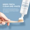SNOW Whitening Toothpaste, No Fluoride, No Sulfate, Non-GMO Snow Toothpaste Whitening Teeth Oral Care Product - Morning AM Toothpaste Peppermint Flavor (Morning Frost)
