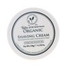 Taylor of Old Bond Street Natural Shaving Cream Bowl, 5.3 Ounce