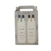 Fresh Milk Nourishing Bodycare Duo Holiday Gift Set:: Milk Body Cleanser and Milk Body Lotion