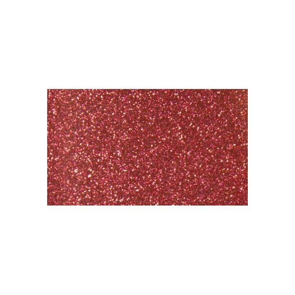 Extreme Film Glitter 12" (Blush, 5 Yards (12" X 180))