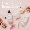 jmella IN FRANCE Blooming Peony Conditioner 16.9 fl oz. with luxury frangrance- Chemical free -17 types of amino acid complex-Made by French Perfumer