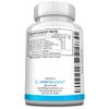 Approved Science Odorol - 60 Capsules - Freshen Bad Breath and Body Odor - Contains L.acidophilus, Green Tea, Magnolia Bark, Peppermint Oil, and Fennel - All Natural, Vegan Friendly, Non-GMO