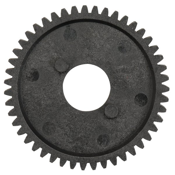 HPI Racing 76817 47T Spur Gear for Nitro 2 and 3