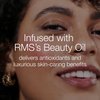 RMS Beauty Wild With Desire Lipstick - Lip Stain, Lip Tint & Lip Stick, Hydrating Lip Tint Moisturizing Lipstick, Long Lasting Lipstick for Women