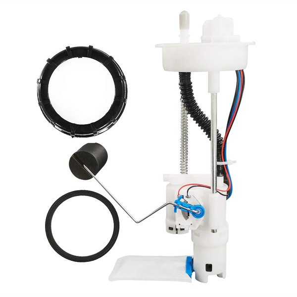2205502 Fuel Pump Assembly Compatible with Polaris RZR 900 S EPS/XC/EPS 2015-2019 & RZR 1000 XP EPS / 4 XP EPS 2014-2019 2521363 2208323 2521436 47-1001