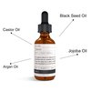 COLDLABEL Hair Oil - 7 Juices