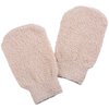 Bath Shower Gloves- Elastic Bath Mitts for Deep Cleansing & Gentle Exfoliation- Machine Washable (2 packs)