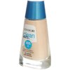 COVERGIRL Clean Matte Liquid Foundation, Ivory, 1 fl oz (Pack of 4)