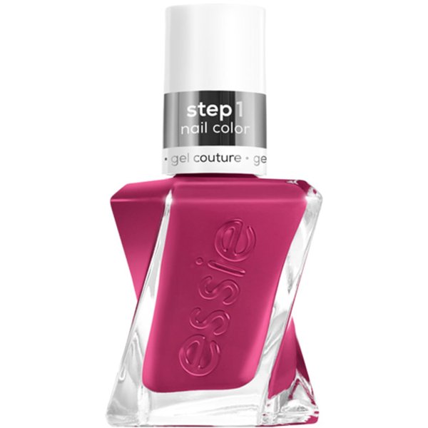 Essie Brilliant Brocades Collection Gel Couture Nail Polish - Garment Glory #322-0.46 oz
