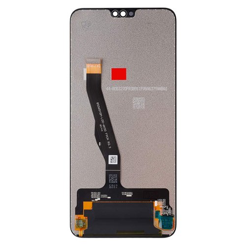 LCD Touch Screen Assembly Compatible with Huawei Honor 8X/Honor View 10 Lite digitizer Display with Tools