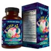 Natural Sleep Aid Supplement Peace, Love, and ZZZs