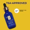 12-in-One Amazing Hair Serum - Infused with Abyssinian and Sunflower Oil to Hydrate Smooth and Nourish Hair - Fight Frizz, Split Ends, and Detangles for Manageable and Shiny Hair