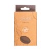 Jovica Coffee Detangler Hair Brush for Curly and All Hair Types, suitable for Wet and Dry Usage