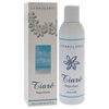 LErbolario Tiare Bath Milk, 6.7 oz - Body Wash - With Extracts of Tiare Flowers - With Monoi and Coconut Milk - Floral Fruity Scent - Cruelty-Free