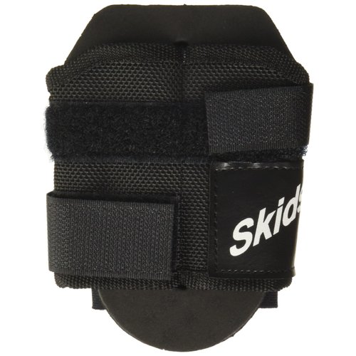 Skids Tandem Sports Wrist Wrap Support - Small - Volleyball Wrist Strap - Injury Prevention and Rehabilitation for Carpal Tunnel Syndrome - Wrist Guard for Gymnastics, Diving & Exercise - 1 Wrap
