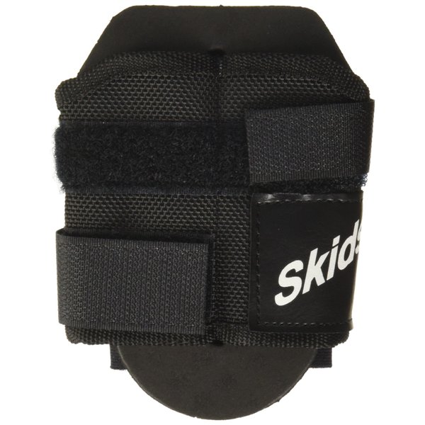 Skids Tandem Sports Wrist Wrap Support - Small - Volleyball Wrist Strap - Injury Prevention and Rehabilitation for Carpal Tunnel Syndrome - Wrist Guard for Gymnastics, Diving & Exercise - 1 Wrap