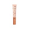 Kiss New York Professional Pearl Liquid Highlighter Beauty Wand, Radiant Glow for Cheek Eye & Lip, Non-Greasy Hydration Lightweight with Sponge-Tip Applicator (Lovely Lily)
