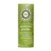 Honeybee Gardens - Deodorant Powder, Aluminum and Talc Free, 4 oz/114 g