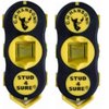 CH Hanson 03040 Magnetic Stud Finder Pack of 2