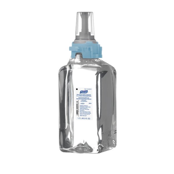 Gojo PURELL® ADX-12 Hand Sanitizer Foam Refill