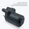 166-0820 Ignition Coil for Onan 166-0648 166-0772 166-0804 541-0522 Engine He166-0761 He541-0522 Generator, Fits Onan Points Models BF B43 B48 NHC CCK