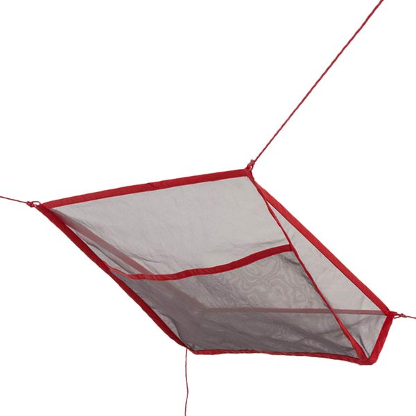 Big Agnes Gear Loft Tent Accessory, Square