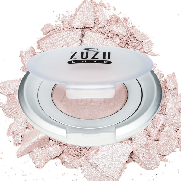 Zuzu Luxe Mineral Eyeshadow (Platinum)