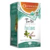 Davidson's Organics, Tulsi Pure Leaves, 25-count Tea Bags, Pack of 6
