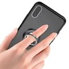 Magnetic Ring Holder Finger Stand Compatible with OnePlus 8 Pro/9,9 Pro/10 Pro/11,11R/12,12R, Grip Kickstand Swivel Zinc Alloy